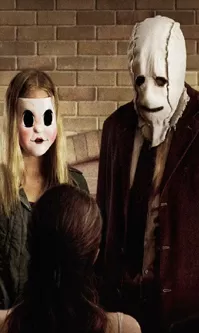The Strangers and Prey At Night Movie Review In Telugu