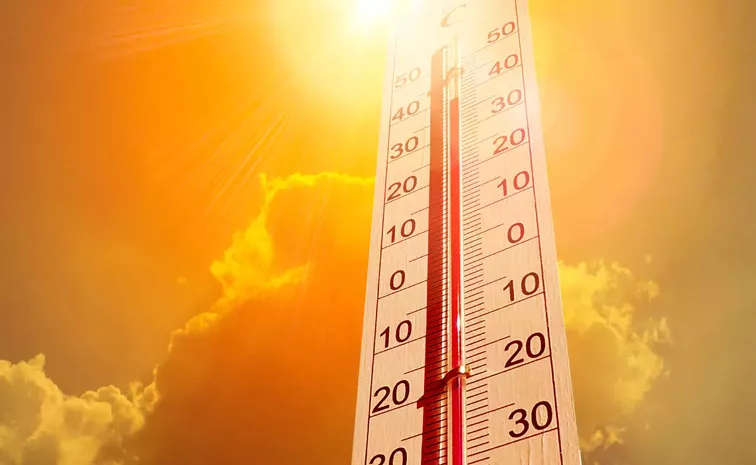 Automatic Weather Stations under scanner after recording unusual high temperatures