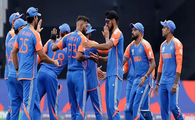 India Likely To Make Big Change To Playing XI Vs AFG: Report