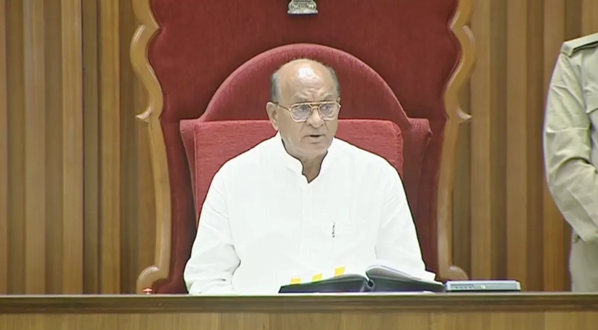 AP Assembly Sessions June 21st Live Updates
