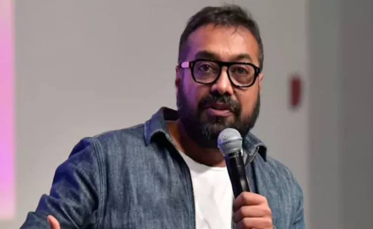 Anurag Kashyap Reveals Actors Demand Chef Who Charges Rs 2 Lakh Per Day