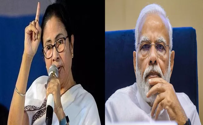 Bengal CM Mamata writes to PM Modi urging deferment of implementation of 3 criminal laws