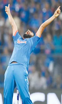 Good News: Shami Resumes Bowling, Likely To Make Return In Ind Vs Ban Tests