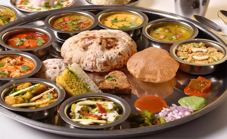 These Indian Cities That Do Not Allow Non Vegetarian Food