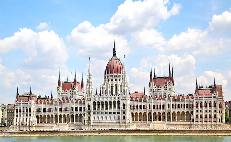 Hungary Interesting Offers To Increase Fertility Rate