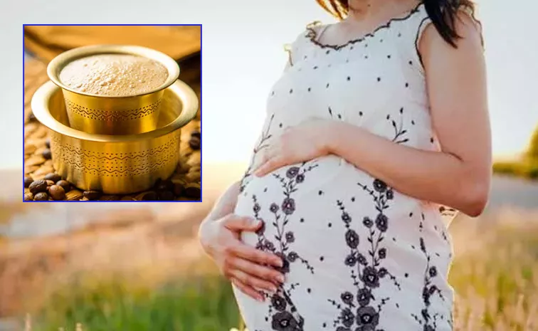 Dr Bhavana Kasu Gynecologist Instructions And Precautions On Drinking Coffee During Pregnancy