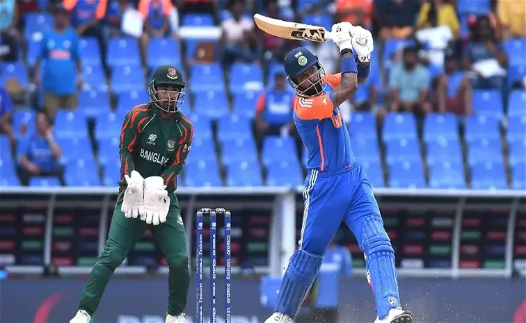 Hardik Pandya goes past MS Dhoni to achieve this T20 World Cup record for India