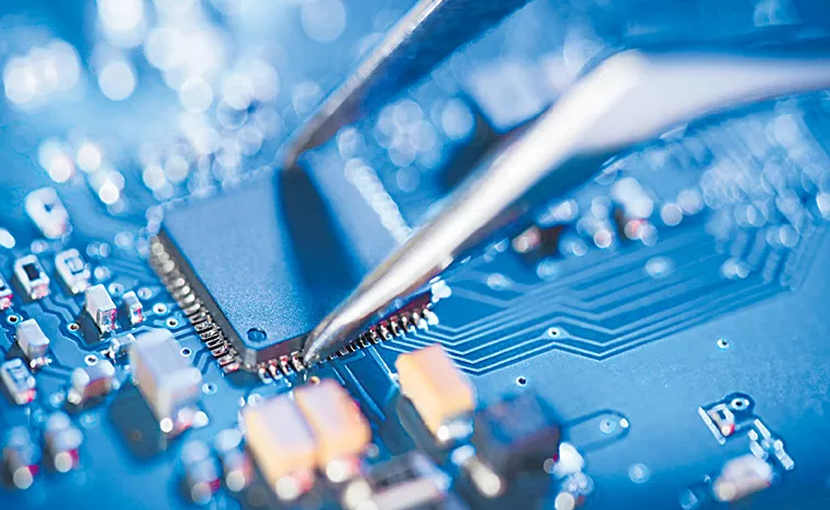 CII says electronic component manufacturers need govt aid