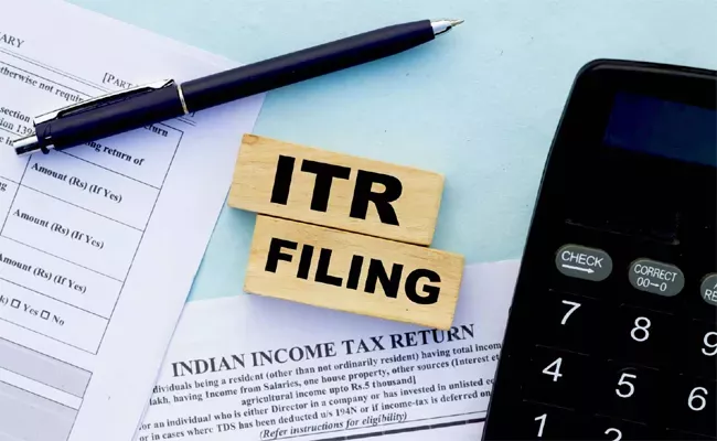 taxpayers will look into some important points while itr filing