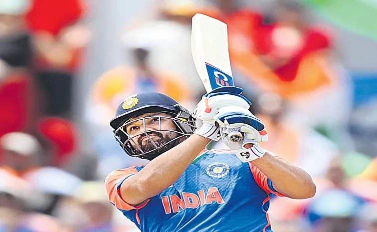 T20 World Cup 2024: India beat Australia by 24 runs