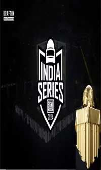 KRAFTON India To Host India Biggest Battle Royale Esports Event BGIS 2024 Finale In Hyderabad