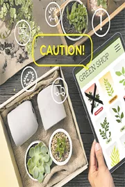 Buying Foreign Seeds And Plants Online? Be careful!