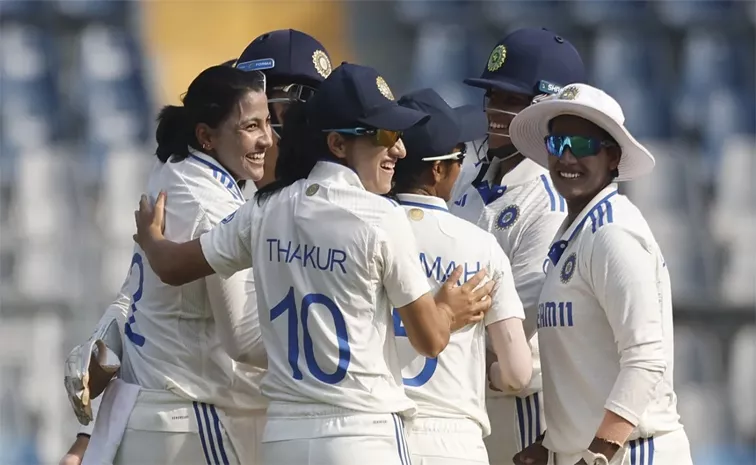TNCA announces free entry for fans in India vs South Africa Womens Test in Chennai