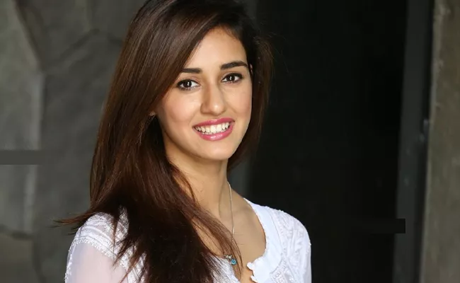 I want to act with all language films : disha patani 
