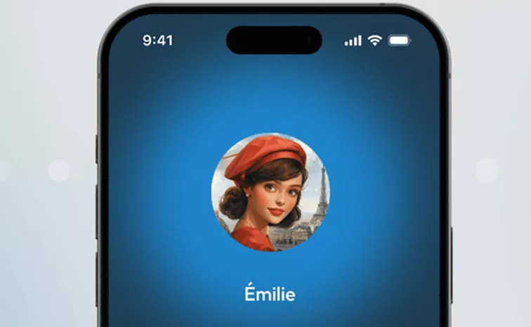Character.AI Introduces Character Calls Feature