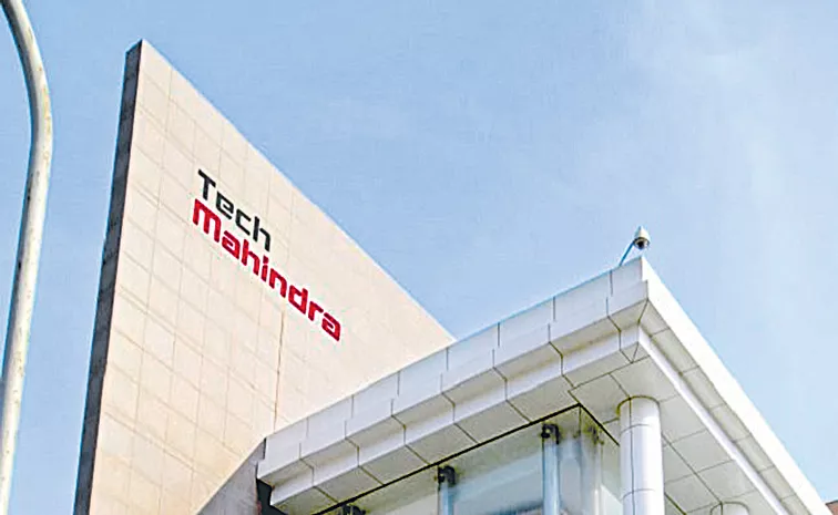Tech Mahindra Launches Project Indus Large Language Model