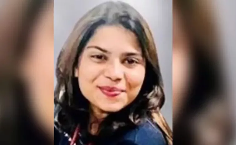 Indian Student Goes Missing In US  Was Last Seen In Los Angeles