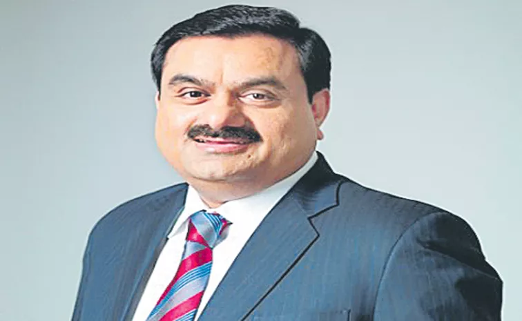 Gautam Adani overtakes Mukesh Ambani to become Asia richest person again