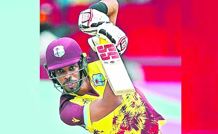 T20 World Cup results: West Indies beat Papua New Guinea by five wickets