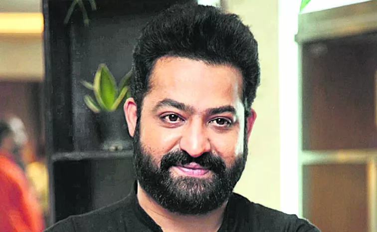 First schedule of NTR Dragon movie starts in Mexico