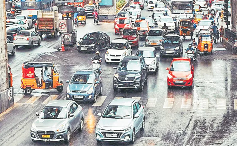 Passenger vehicle wholesales in slow lane in May due to high base effect, General elections