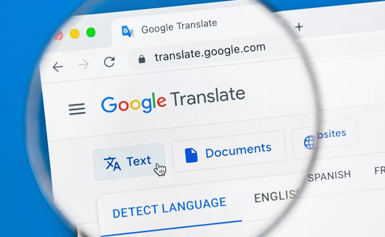 Google Translate Expands To 110 New Languages