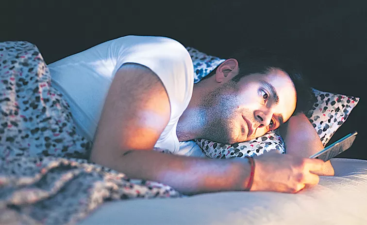 Psychology Dr Vishesh's Precautions And Suggestions On Insomnia