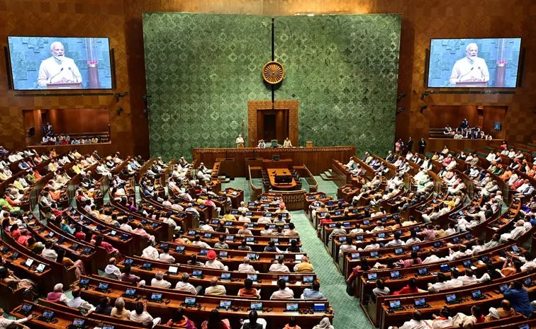 Weekly roundup : 18th lok Sabha MPs oath Speaker Election Neet 2024 Issue