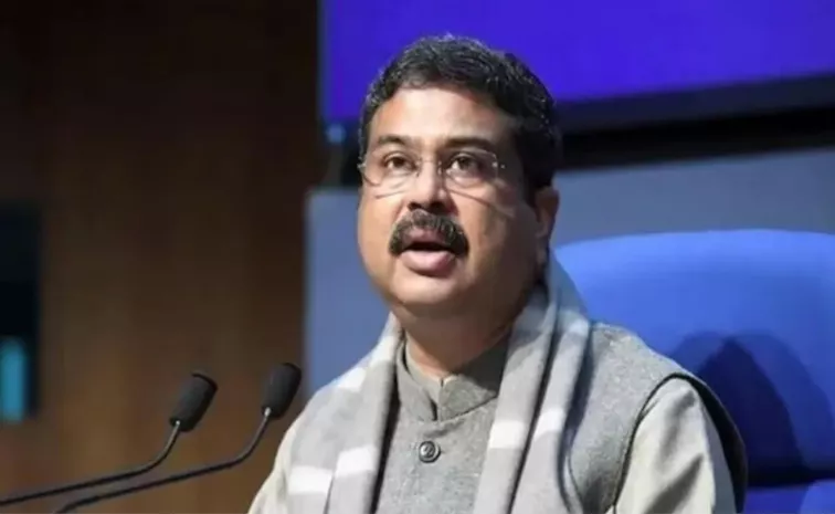 Fresh date for NEET-PG to be announced within two days, says Dharmendra Pradhan