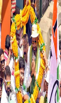 2024 Lok Sabha Elections: Former Cricketer, TMC Candidate Yusuf Pathan Defeated 5 Time MP Adhir Chowdhury