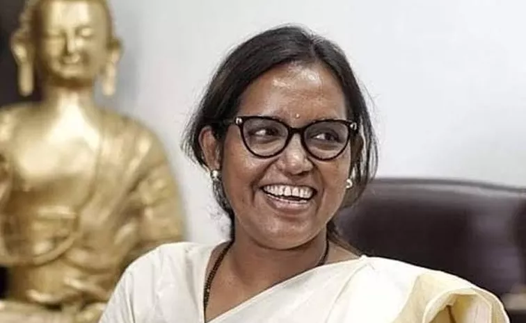 Lok Sabha Elections 2024: Varsha Gaikwad Wins Mumbai North Central Seat