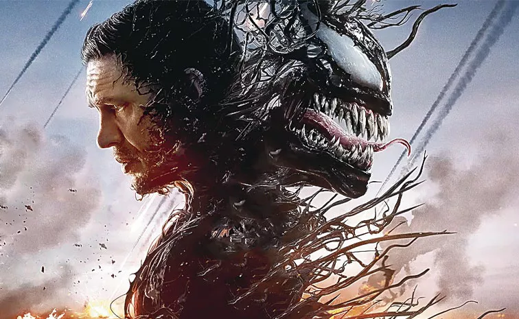 Venom: The Last Dance Movie Release Date Out