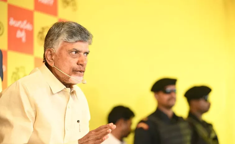 Ksr Comments On The Atrocities Of TDP Leaders