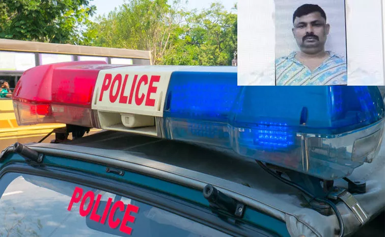 Wanted Bihar Gangster Shot Dead In Encounter