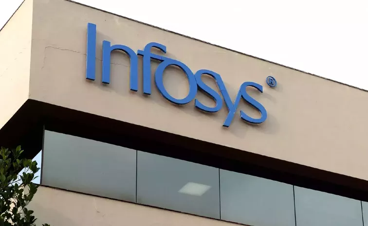 Complaint Against Infosys For Onboarding Delay