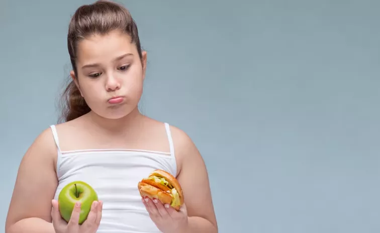 Obesity a possible contributor to early menarche in girls Study