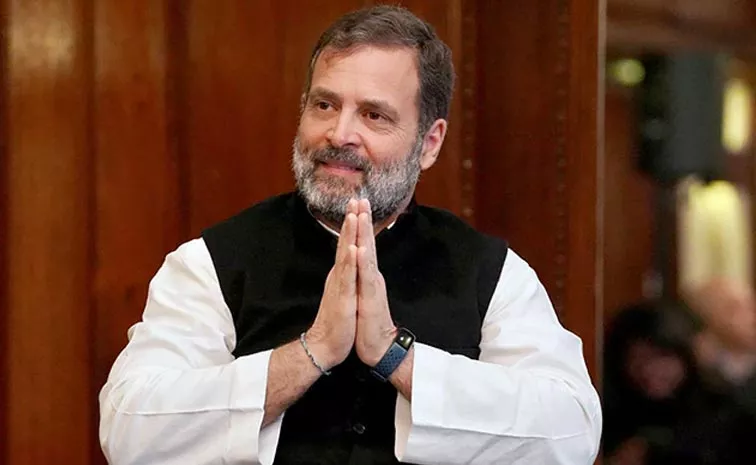 Congress leaders want Rahul Gandhi to become Leader of Opposition in lok sabha