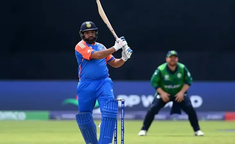T20 World Cup 2024: Rohit Sharma fit for Pakistan clash after minor injury scare