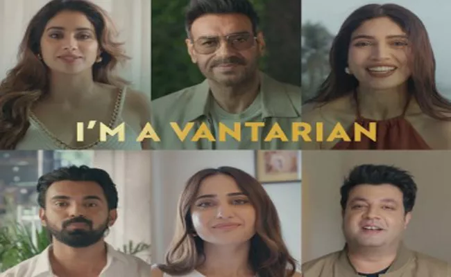 Anant Ambani's Vantara launches inspiring video campaign featuring top celebrities on World Environment Day