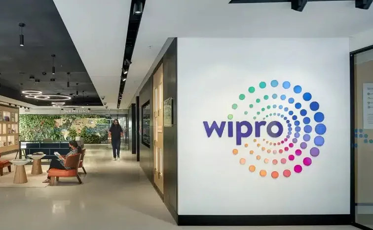 Wipro bags 500 million usd deal from US communication service provider
