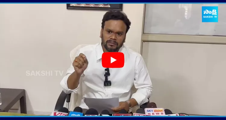 Pilli Surya Prakash Reaction On AP Election Results 2024