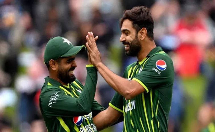 T20 World Cup 2024 USA VS PAK: USA Pacer Rusty Theron Accuses Pakistan Haris Rauf Of Ball Tampering