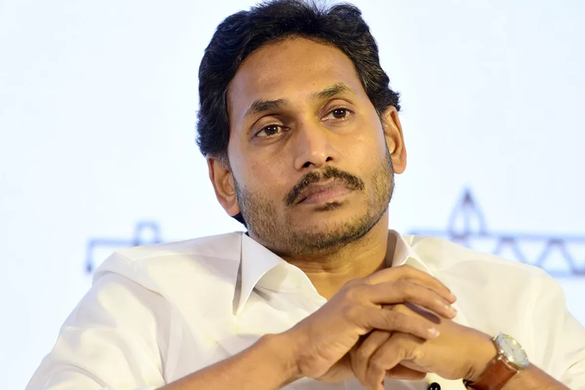 TDP Gooons Attack YSRCP: YS Jagan Again Request Governor