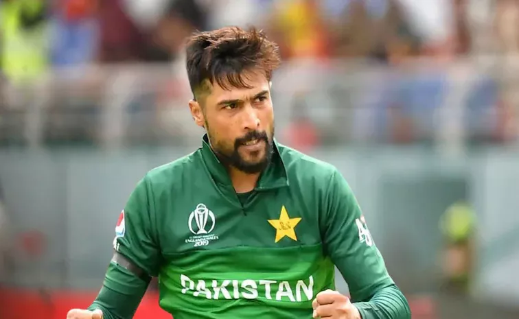 Mohammad Amir concedes seven wides in super over defeat to USA