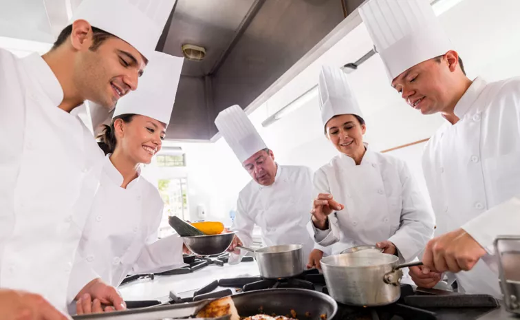 Chefs surpass IT professionals in UK work visa applications