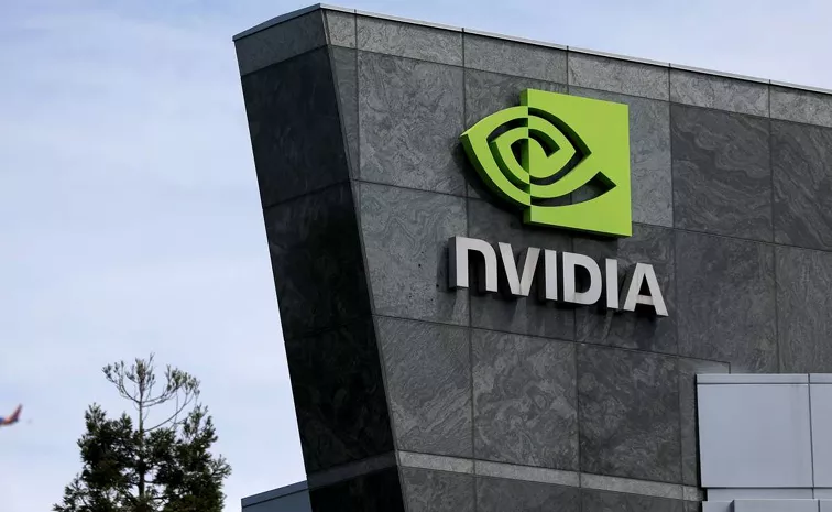 Nvidia Becomes Second-Most Valuable Company
