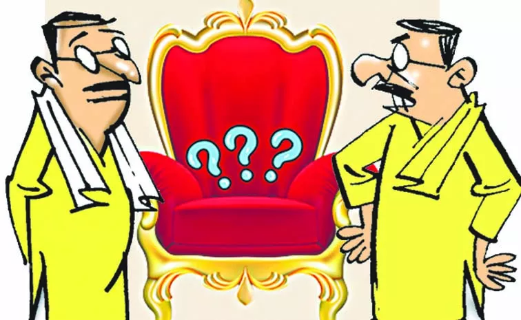 Who Will Be in Chandrababu Cabinet Ministers: AP