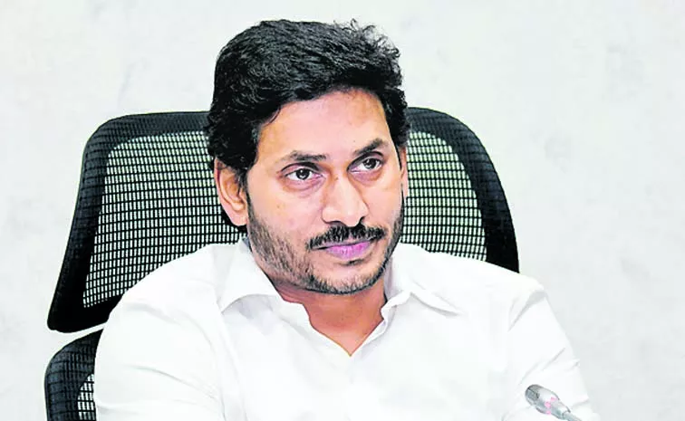 TDP Gooons Attack YSRCP: YS Jagan Again Request Governor