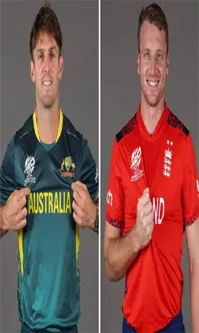 T20 World Cup 2024: ODI World Champion Australia To Take On T20 World Champion England On June 8