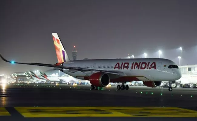 Air India Express from Dubai to Calicut diverted to Kochi due to adverse weather conditions
